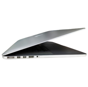 MacBook on rent