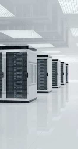 server rental